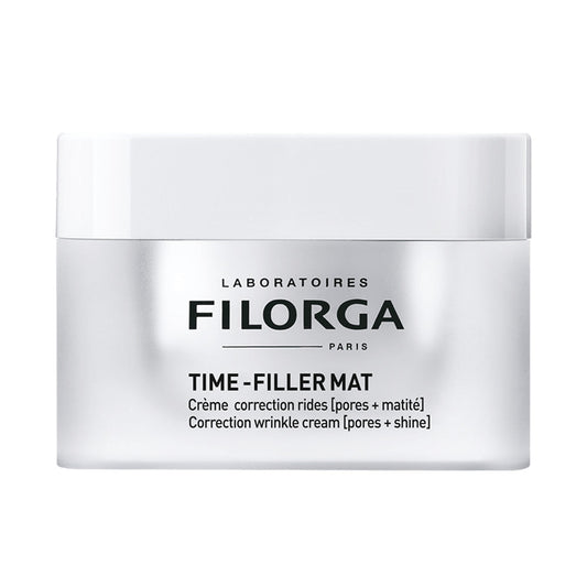 Filorga TIME-FILLER MAT 50ml