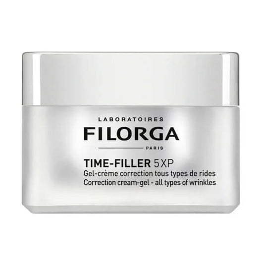 Filorga Time-Filler 5xp Gel Cream 50ml