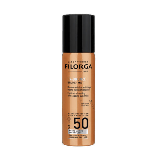 Filorga Uv Bronze Brume SPF50 60ml