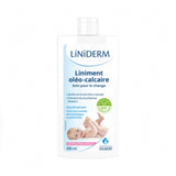 Gilbert Liniderm Liniment Oléo-Calcaire Pompe 480ml