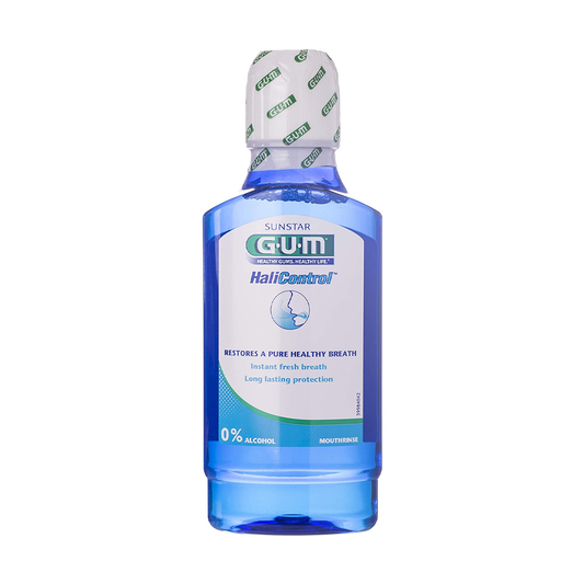 Gum HaliControl Bain De Bouche 300ml (3050)