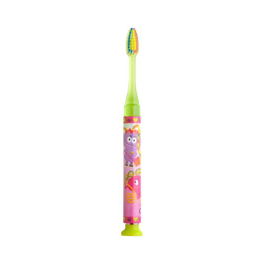 Gum JUNIOR Laser 7-9 ans Brosse à Dents (903)