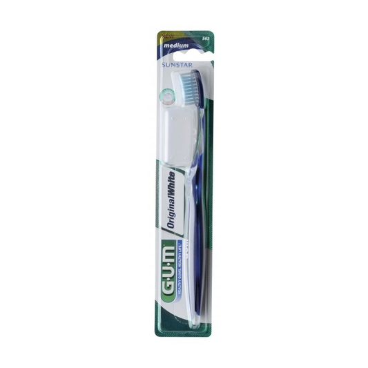 Gum Original White Brosse à Dents (561)