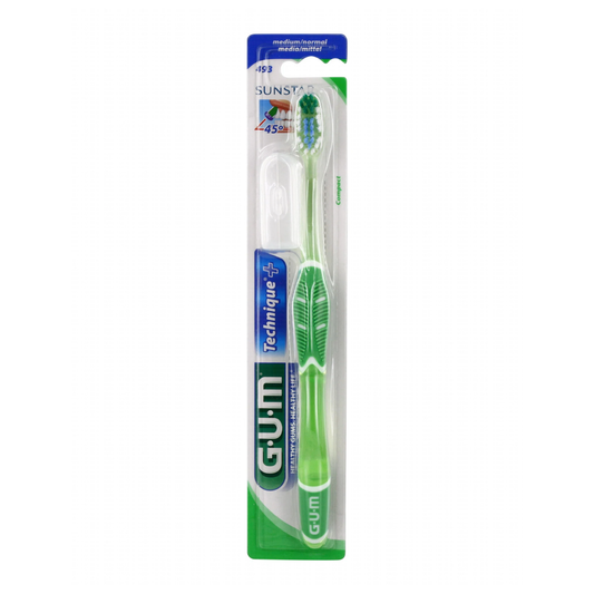 Gum Technique PRO Brosse à Dents (493)