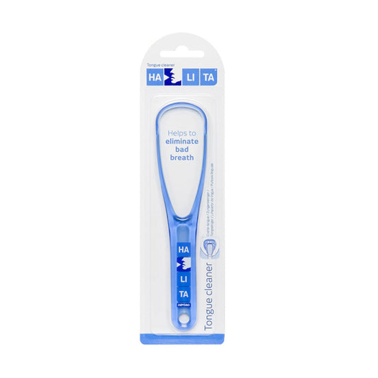 Halita Tongue Cleaner
