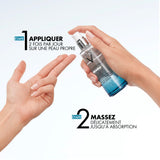 VICHY MINÉRAL 89 SÉRUM BOOSTER HYDRATANT FORTIFIANT ET REPULPANT 50 ML = MINÉRAL 89 15ML + BANDEAU SKINCARE OFFERTS