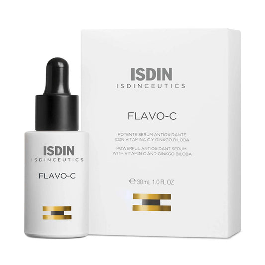 ISDIN Isdinceutics Flavo-C Sérum 30ml