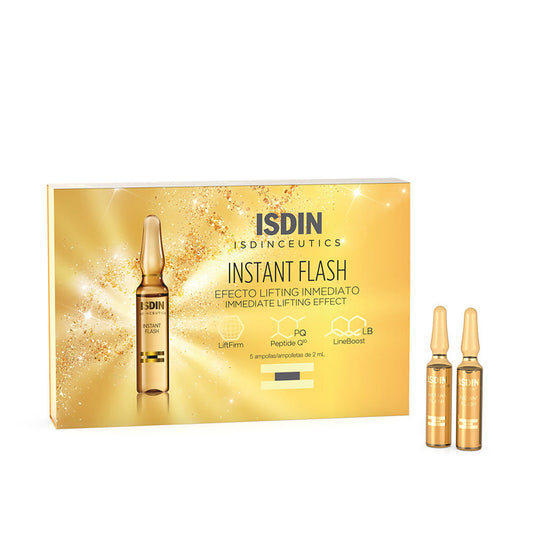 ISDIN Isdinceutics Instant Flash 5 Ampoules*2ml