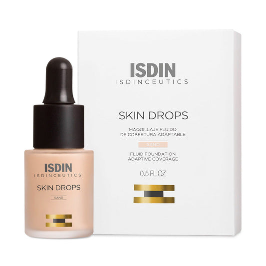 ISDIN Isdinceutics Skin Drops Sand 15ml