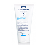 Isispharma Neotone Gel Nettoyant Exfoliant 150ml