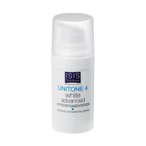 Isispharma Unitone 4 White Advanced Sérum Dépigmentant Intensif 15ml