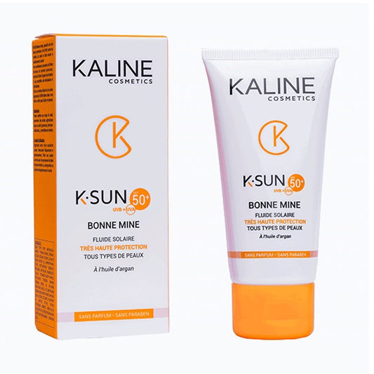 Kaline Ecran K-Sun SPF50+ 50ml