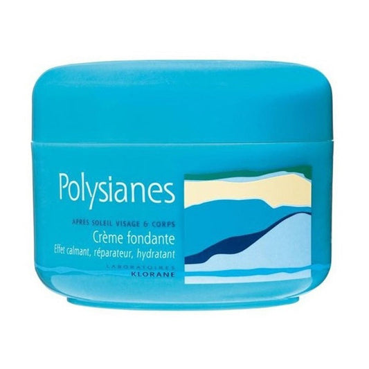 Klorane Polysianes Crème Fondante 150ml