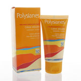 Klorane Polysianes Crème Veloutée SPF50+ 50ml
