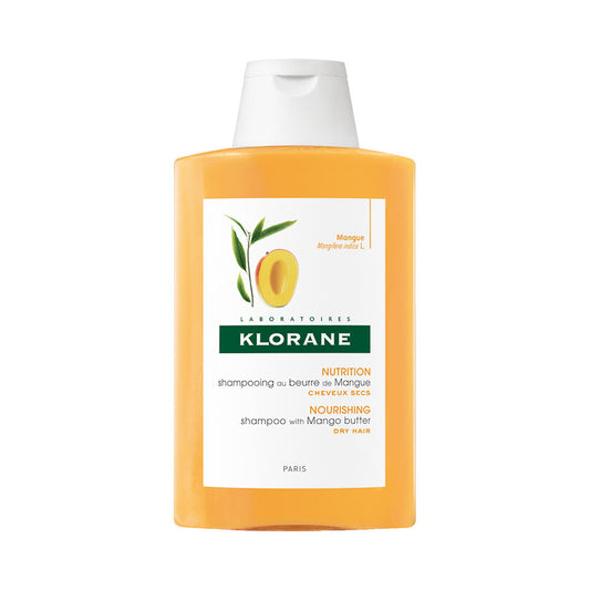 Klorane Shampooing à La Mangue