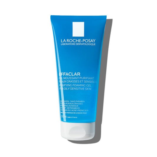 La Roche Posay Effaclar Gel Moussant