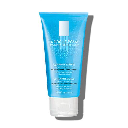 La Roche Posay Gommage Surfin Physiologique 50ml