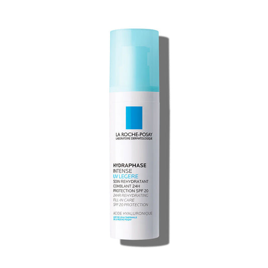 لاروش بوزيه Hydraphase UV Intense Light 50 مل