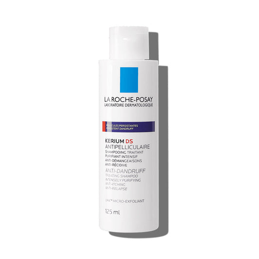 La Roche Posay Kerium DS Antipelliculaire Intensif 125ml