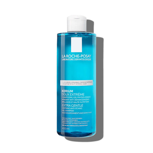 La Roche Posay Kerium Doux Extrême 400ml