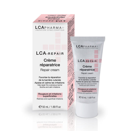 Lca Pharma Repair Creme Reparatrice
