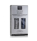 Martiderm platinum contour des yeux 2*10 ml