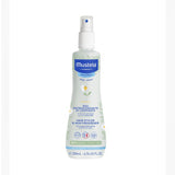Mustela Eau Rafraichissante et Coiffante Bébé à l'eau de Camomille Bio 200ml