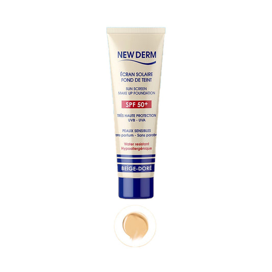 New Derm Ecran SPF50+ 50ml