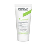 Noreva Actipur 3 en 1 Soin anti-imperfections intensif 30ml