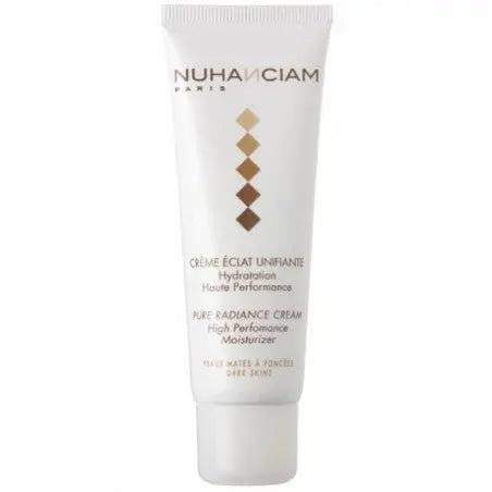 Nuhanciam Crème Eclat Unifiante 50 ml