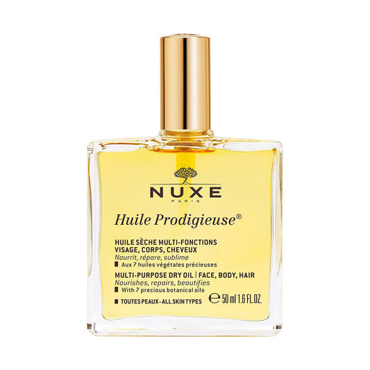 Nuxe Huile Prodigieuse