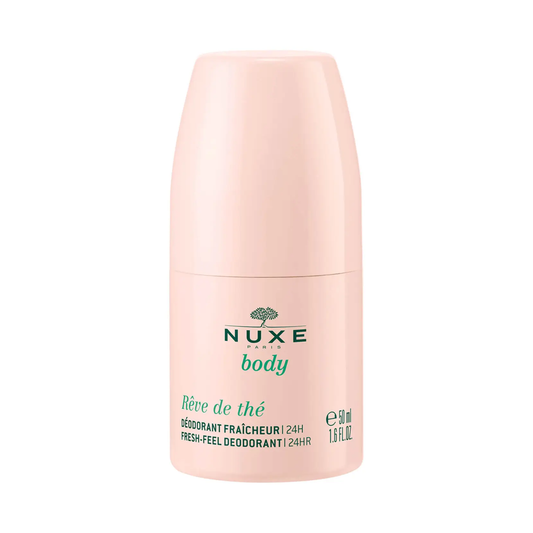 Nuxe Rêve de Thé Déodorant Fraicheur 24H 50ml