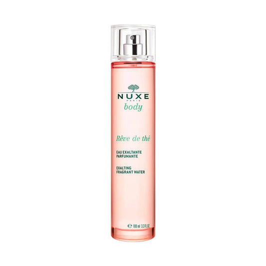 Nuxe Rêve de Thé Exalting ماء معطر 100 مل