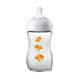 Philips AVENT Biberon Natural Tigre 260ml +1m scf070/20
