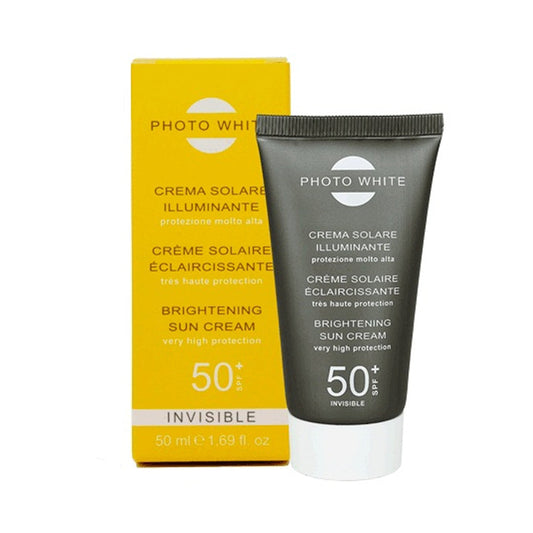 Photowhite Ecran SPF 50+ 50ml