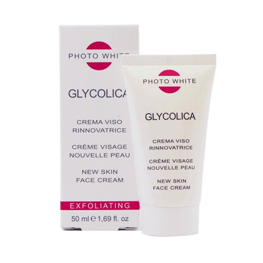 Photowhite Glycolica Crème Visage 50ml