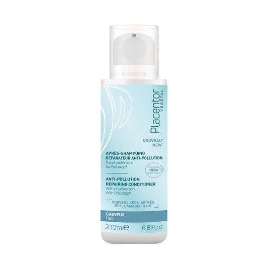 Placentor Après-shampoing réparateur Anti-pollution 200ml