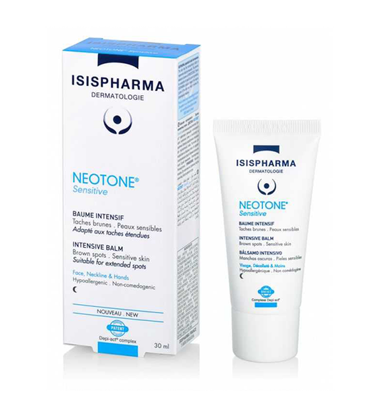 ISIS PHARMA NEOTONE SENSITIVE BAUME 30ML