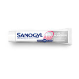 Sanogyl Dentifrice Blancheur Et Soin 75ml