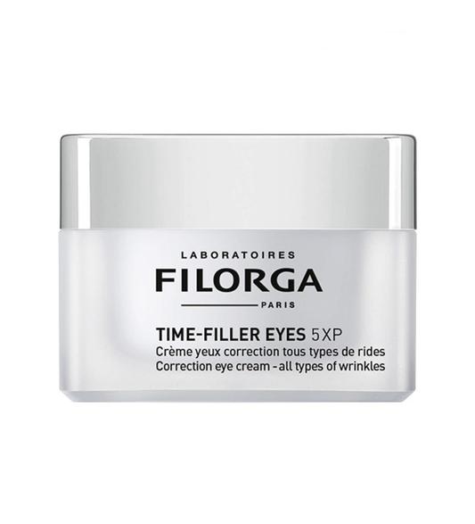 FILORGA TIME FILLER YEUX 5 XP 15 ml