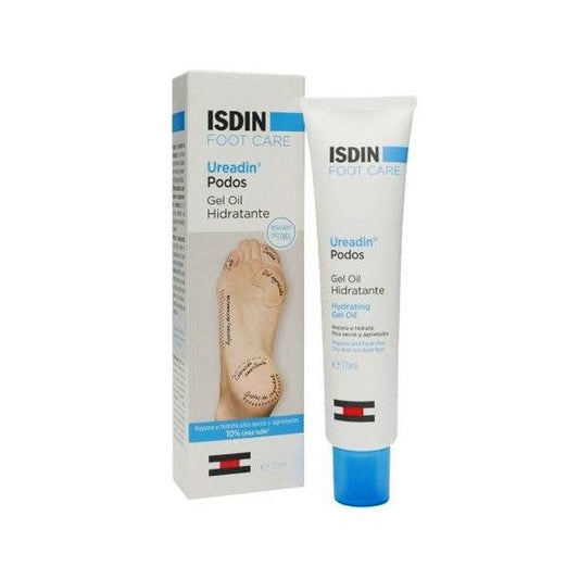 Ureadin Creme Pieds 75ml