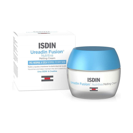 Ureadin Fusion Creme Visage Melting 50ml