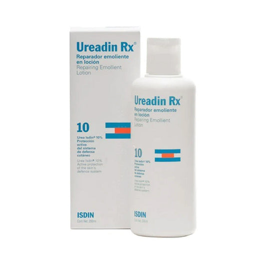 Ureadin Lotion Plus Rx10 200ml