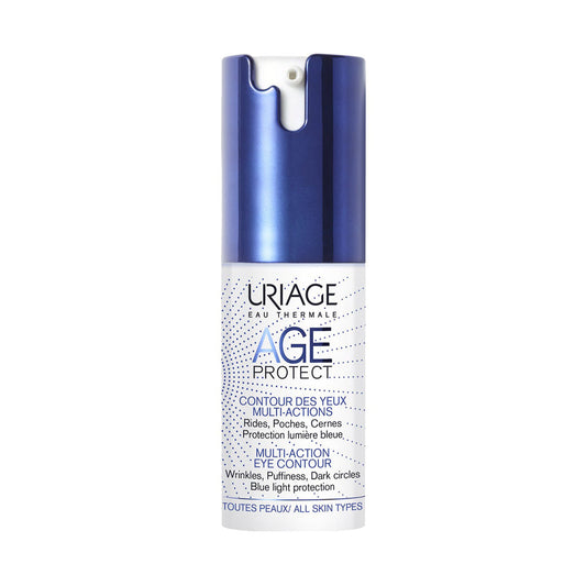Uriage AGE PROTECT Contour des Yeux Multi-Actions 15ml