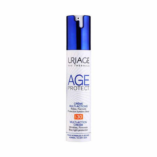 Uriage Age Protect - Fluide Multi-Actions SPF30
