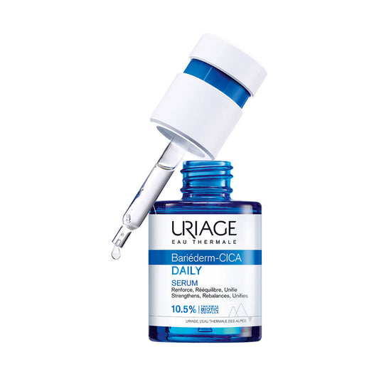 Uriage BARIÉDERM - Cica Daily Sérum 30ml