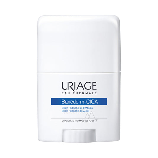 Uriage BARIÉDERM  Stick fissures crevasse 22g