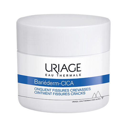 Uriage BARIÉDERM-Cica Onguent Fissures Crevasses 40ml