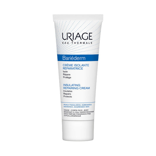 Uriage BARIÉDERM Crème isolante 75ml