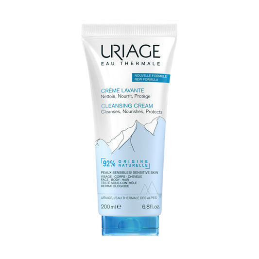 Uriage Crème Lavante 200ml